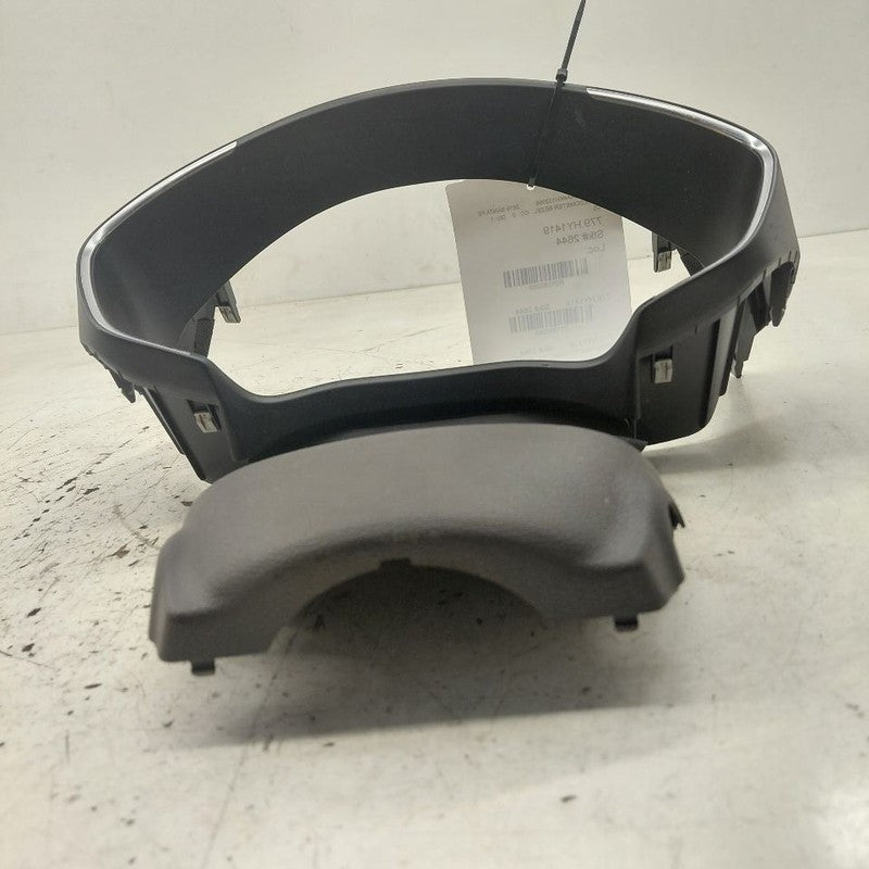 Hyundai Santa Fe Speedometer Bezel Dash Surround Trim  2019 2020