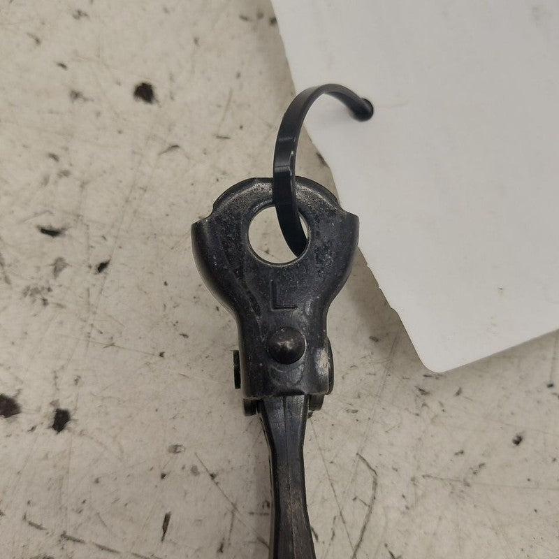 Honda CR-V Door Check Left Driver Rear Hinge Stop Stopper Detent  2019