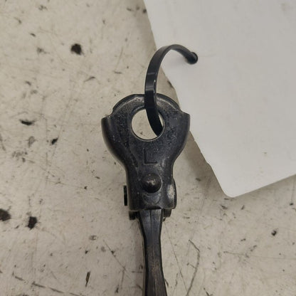 Honda CR-V Door Check Left Driver Rear Hinge Stop Stopper Detent  2019