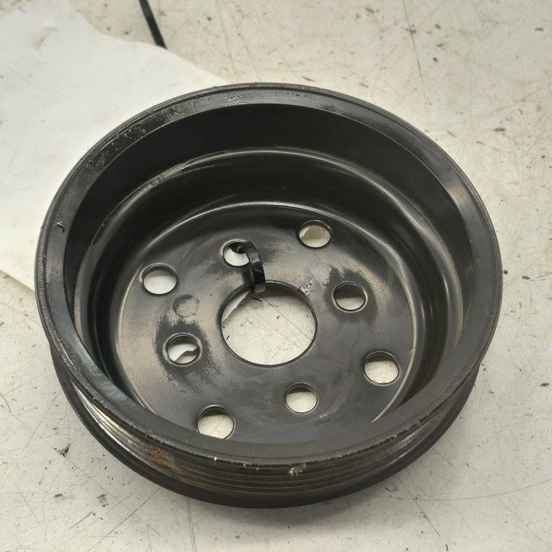 Lexus IS350 Water Pump Pulley  3.5 2020 2019 2018