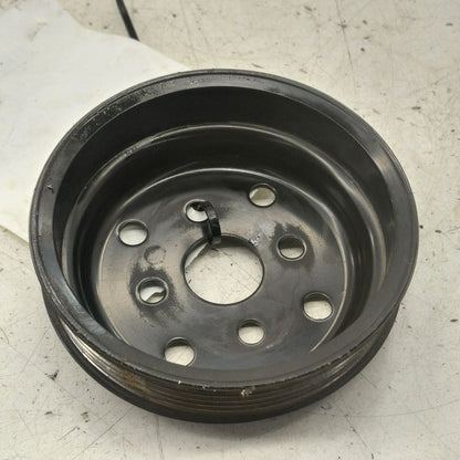 Lexus IS350 Water Pump Pulley  3.5 2020 2019 2018