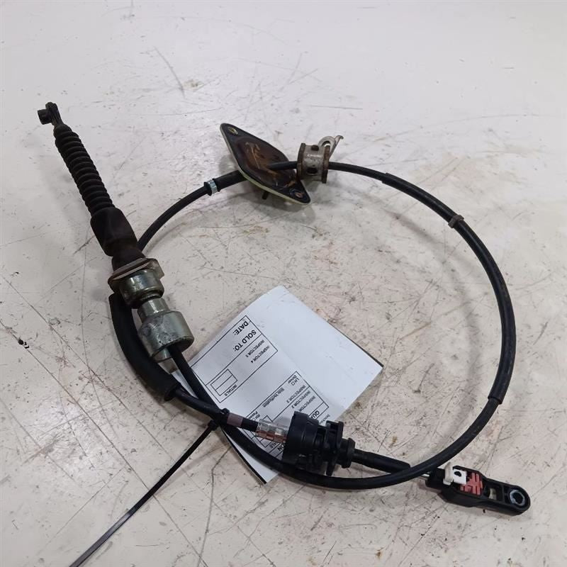 Mazda CX-3 Shift Shifter Lever Linkage Cable  2016 2017 2018 OEM