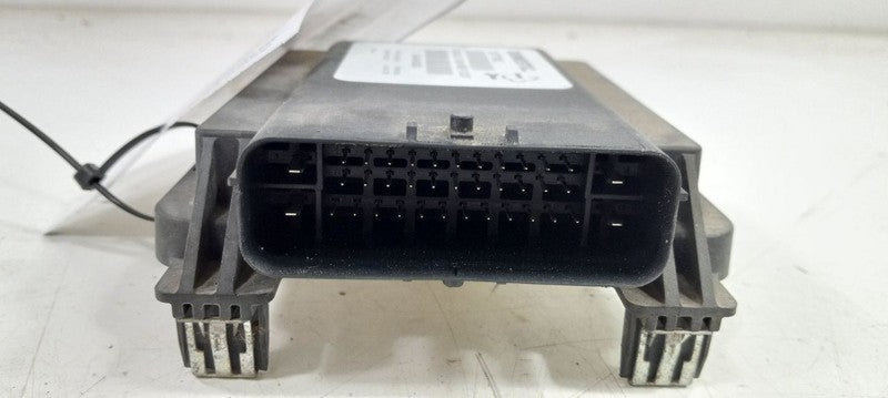 Lamps Coupe ID 20777892 Fits 10-15 CTS  OEM