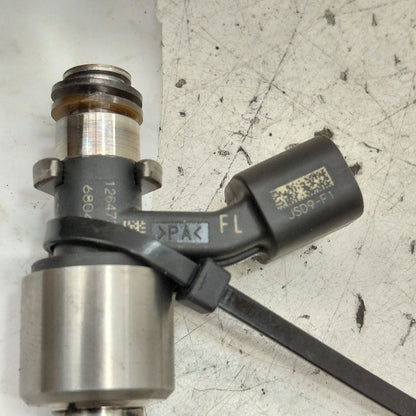 Fuel Injection Injector 3.6L Fits 17-25 Cadillac XT5