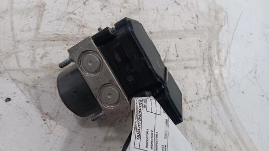 Anti-Lock Brake Part Modulator Pump Actuator AWD Fits 16-18 RDX OEM