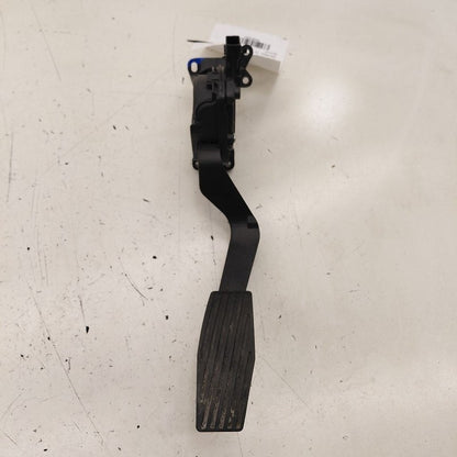 Fiat 500 X Model   Gas Pedal  2016 2017