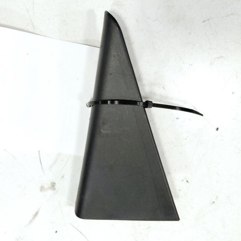 Kia Soul Passenger Right Rear Interior Corner Window Cover {83921B2000
