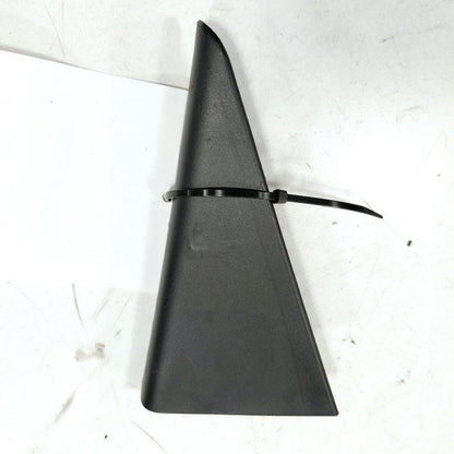Kia Soul Passenger Right Rear Interior Corner Window Cover {83921B2000
