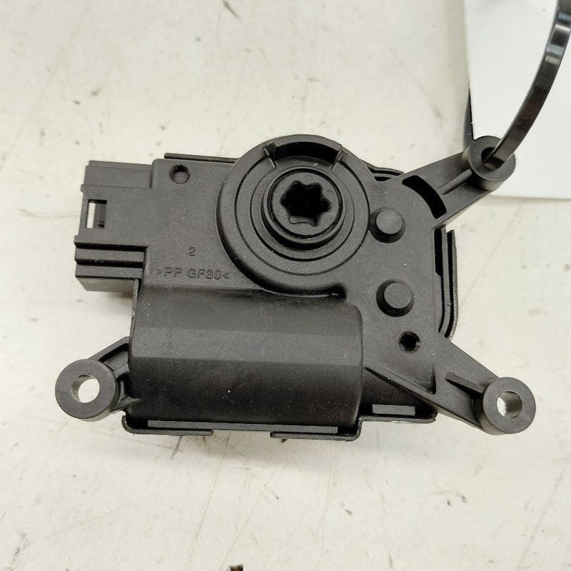 Jeep Compass Flap Door Motor Heater AC Door Actuator {AA113800} 2025 2