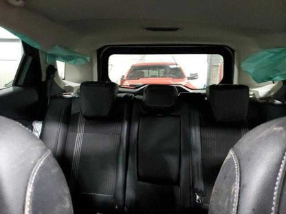 Left Rear Door Window Glass With Privacy Tint Fits 18-21 ECOSPORT