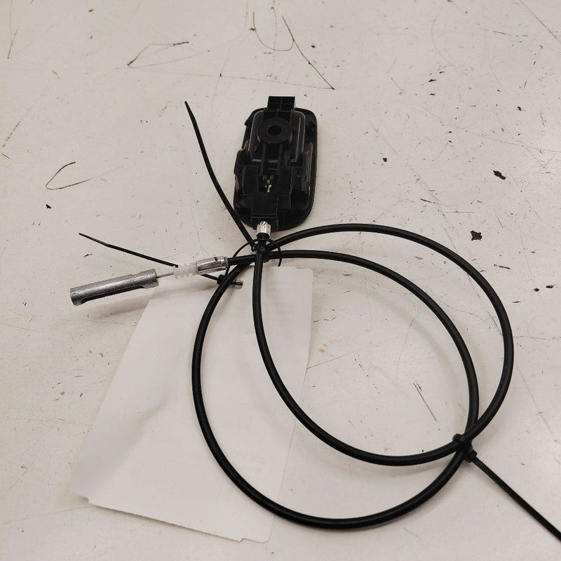 Mazda CX-5 Passenger Right Rear Seat Fold Down Handle Cable 2023 2022 