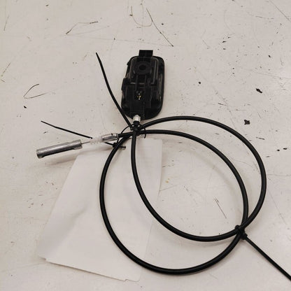 Mazda CX-5 Passenger Right Rear Seat Fold Down Handle Cable 2023 2022 