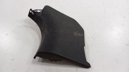 Nissan Maxima Kick Panel Trim Right Passenger 2004 2005 2006 2007 2008