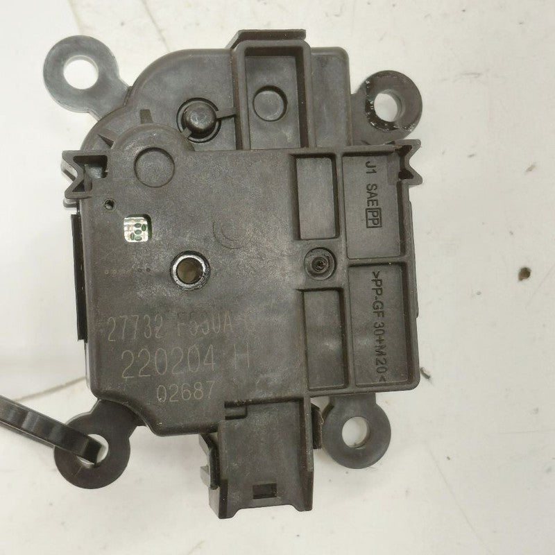 Mazda 3 Flap Door Motor Heater AC Door Actuator  2023 2022 2021