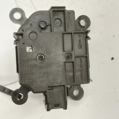 Mazda 3 Flap Door Motor Heater AC Door Actuator  2023 2022 2021
