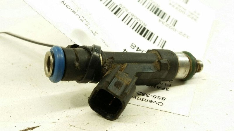 Honda Accord Sway Bar Bushing Mounting Bracket 2003 2004 2005 2006 2007 OEM