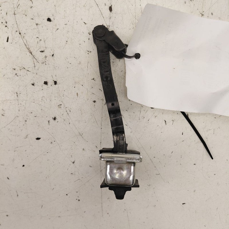 Chevy Equinox Door Check Left Driver Front Hinge Stop Stopper Detent  