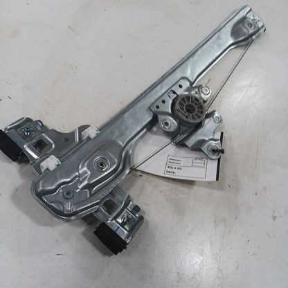 Passenger Right Rear Window Regulator Track Fits 13-22 Buick Encore OE