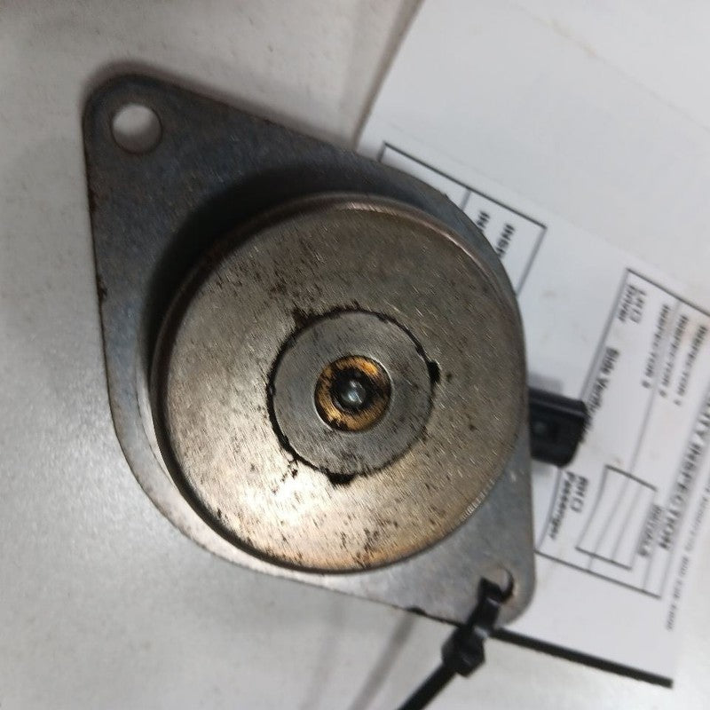 Buick Encore Variable Timing Gear Oil Control Valve Solenoid Cylinder Head  2022