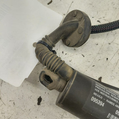 Jeep Cherokee Passenger Right Rear Hatchback Trunk Lid Shock Strut Sup
