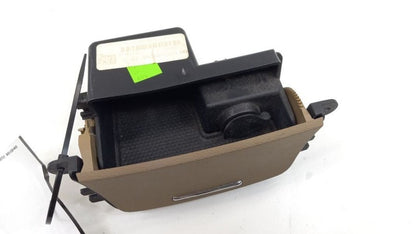 Chevy Malibu Storage Pocket 2008 2009 2010 2011 2012