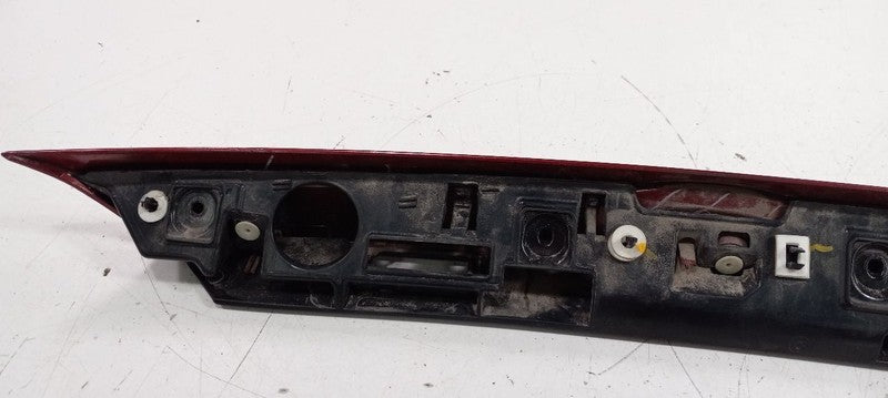 Ford Fiesta Tail Finish Panel 2014 2015 2016 2017 2018 2019 OEM