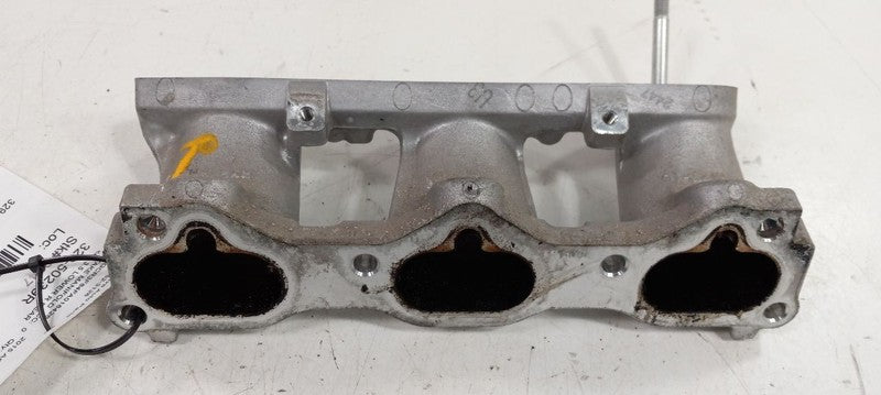 Passenger Right Air Intake Manifold 3.0L Hybrid Lower Rear Fits 07-13 