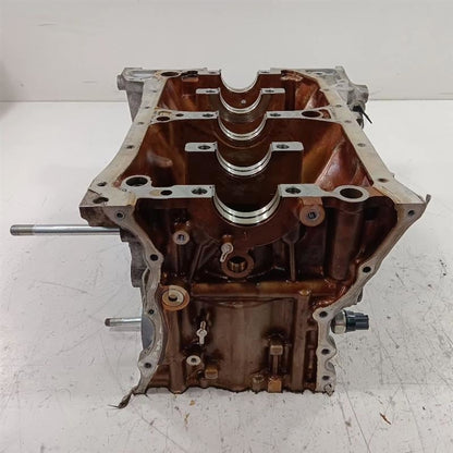 Engine Cylinder Block Bare 2.4L Fits 15-19 CR-V OEM