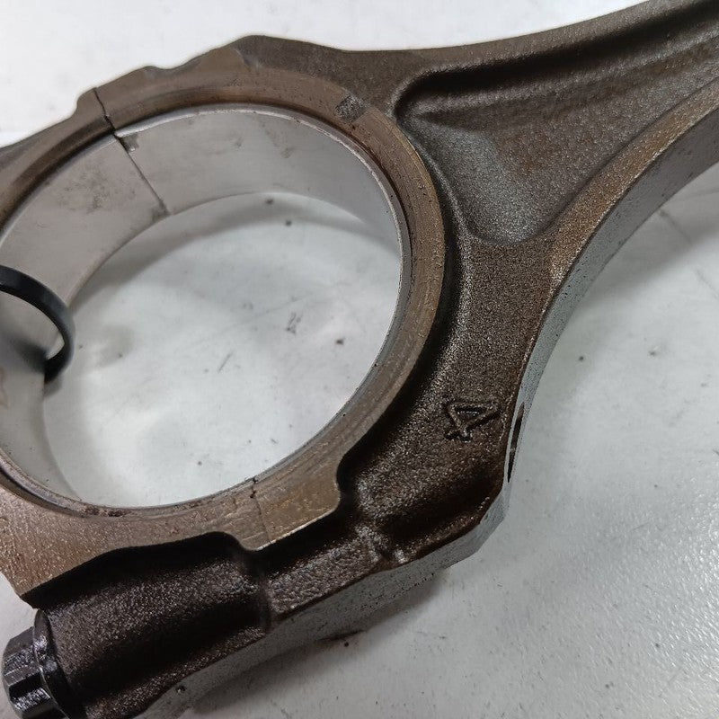 Fiat 500 Single Piston With Connecting Rod   2016 2017 2018 OEM