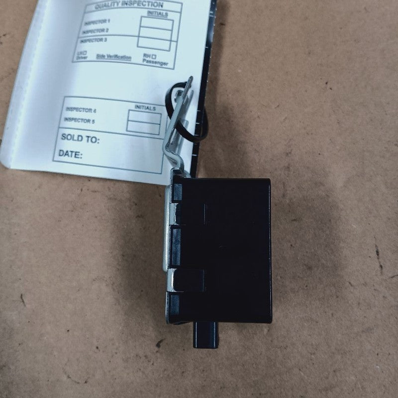 Theft-locking Keyless Entry Control Module Fits 13-23 Mazda CX-5