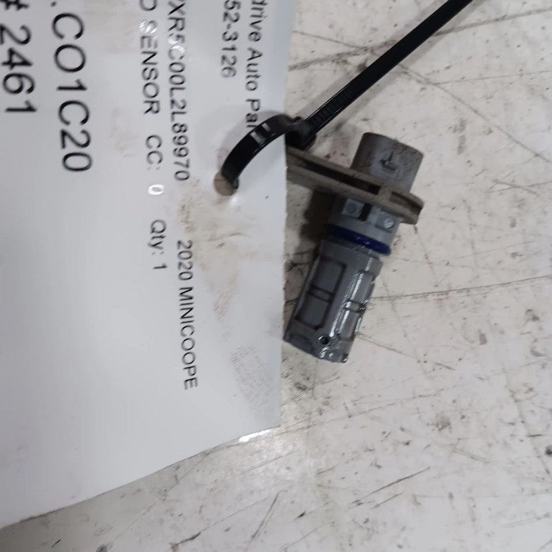 Mini Cooper Transmission Speed Sensor  2016 2017 2018 2019 2020 OEM