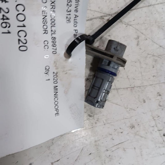 Mini Cooper Transmission Speed Sensor  2016 2017 2018 2019 2020 OEM