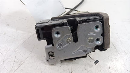 Chevrolet Equinox Door Latch Lock Right Passenger Front 2018 2019 OEM