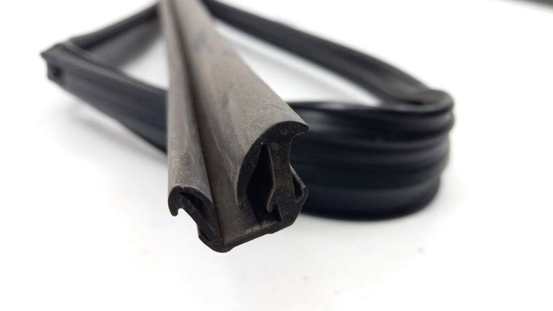 Honda Civic Door Glass Window Seal Rubber Right Passenger Front 2006 2007 2008 2