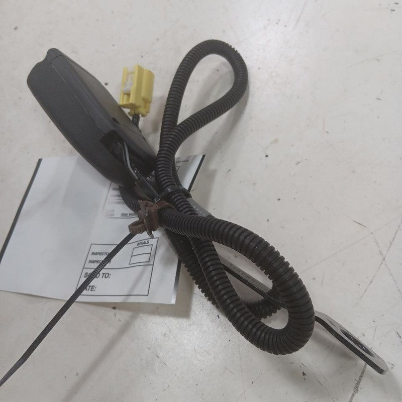 Seat Belt Front Right Passenger Buckle Latch Fits 20-23 Subaru Legacy