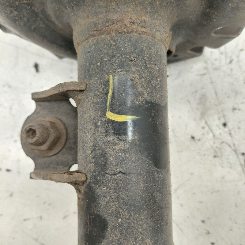 Driver Left Front Strut 17" Wheel Fits 16-22 Toyota Prius