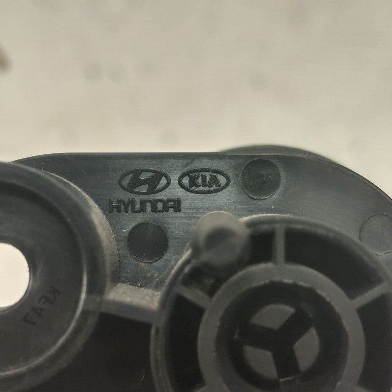 Kia Sorento Hood Latch Release Handle Lever Switch  2018 2017 2016