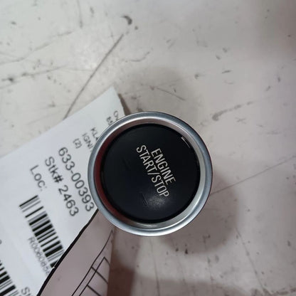 Ignition Switch With Keyless Ignition Opt BTM Fits 16-19 SPARK