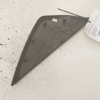 Buick Encore GX Dash Side Cover Left Driver Trim Panel  2022 2023 2024