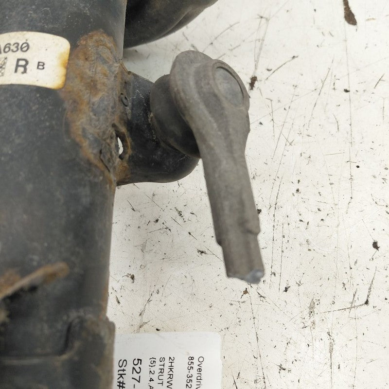 Passenger Right Strut Front AWD Fits 17-19 Honda CR-V