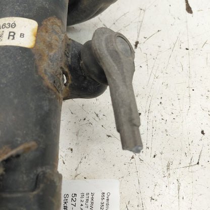 Passenger Right Strut Front AWD Fits 17-19 Honda CR-V