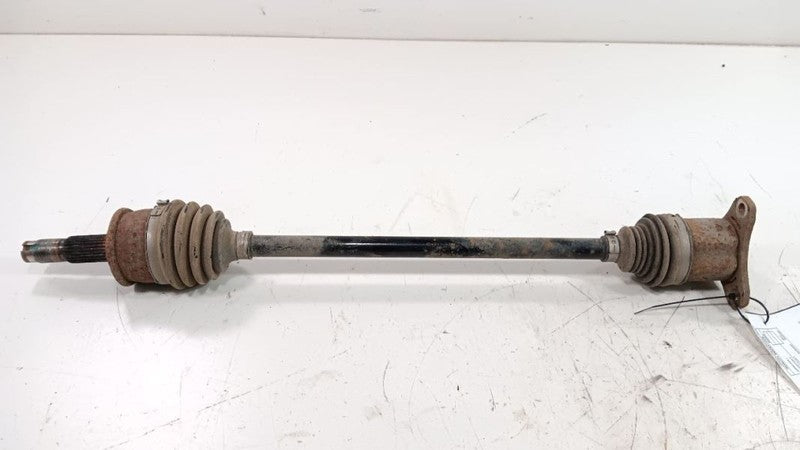 CV Axle Shaft Rear Axle Fits 13-20 TRAX 471642 OEM