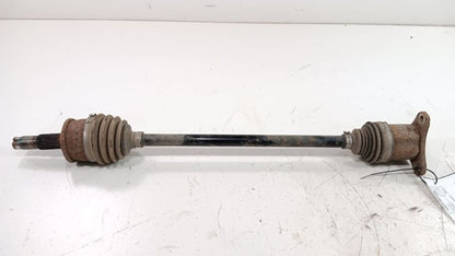 CV Axle Shaft Rear Axle Fits 13-20 TRAX 471642 OEM