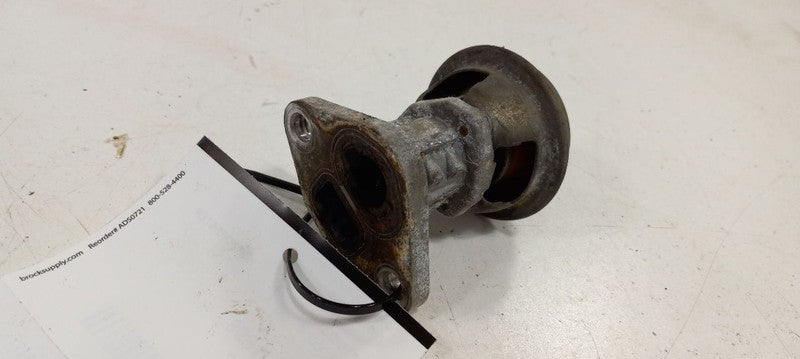 Subaru Forester EGR Valve 1998 1999 2000 2001 2002 OEM