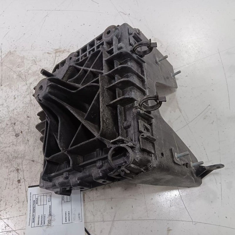 Fiat 500 Battery Holder Tray 2017 2016 2015 2014 2013 2012 OEM