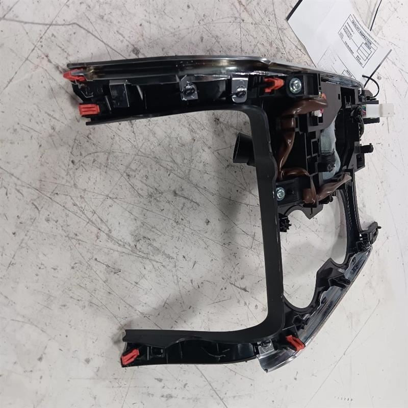 Toyota Camry Shifter Bezel Trim Shift Console Surround Trim 2012 2013 2014 2015 