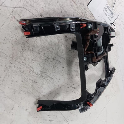 Toyota Camry Shifter Bezel Trim Shift Console Surround Trim 2012 2013 2014 2015 