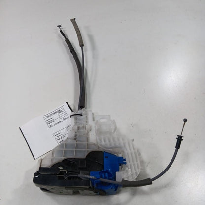Hyundai Elantra Door Latch Lock Left Driver Front  2017 2018 2019 2020