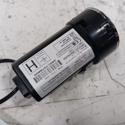 Ignition Switch Keyless Ignition Smart Key Fits 16-23 CAMRY