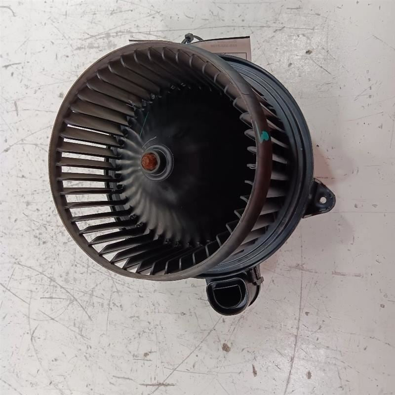 Blower Motor Fits 18-21 ECOSPORT